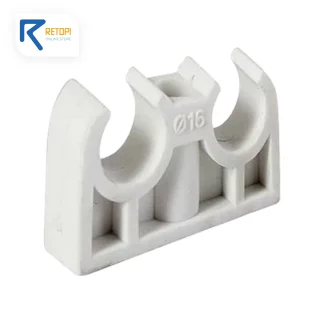 بست زوج لوله آذین