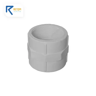 بوشن یو پی وی سی دنده ای ویسپار