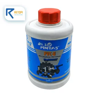 چسب یو پی وی سی پیمتاش