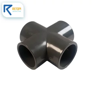 چهار راه یو پی وی سی پیمتاش